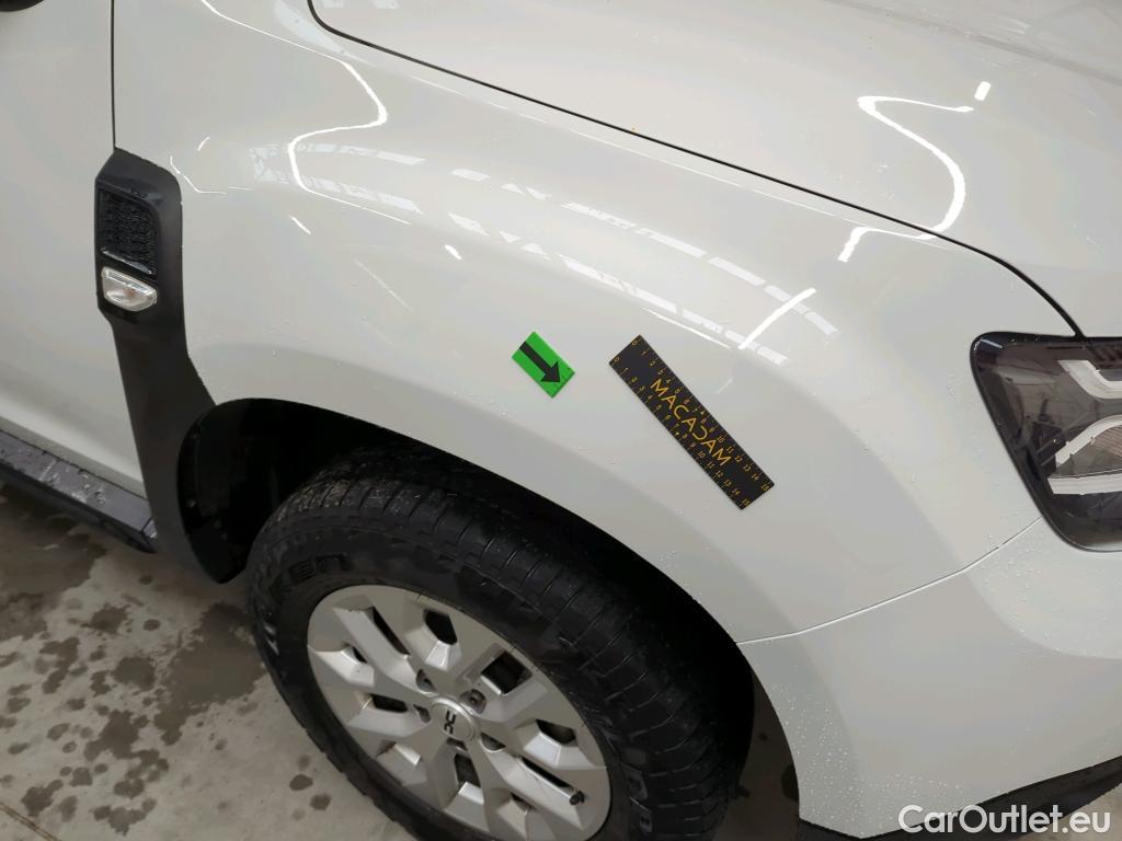  Dacia  Duster 1.5 Blue dCi 115CP Expression 4x4 #3