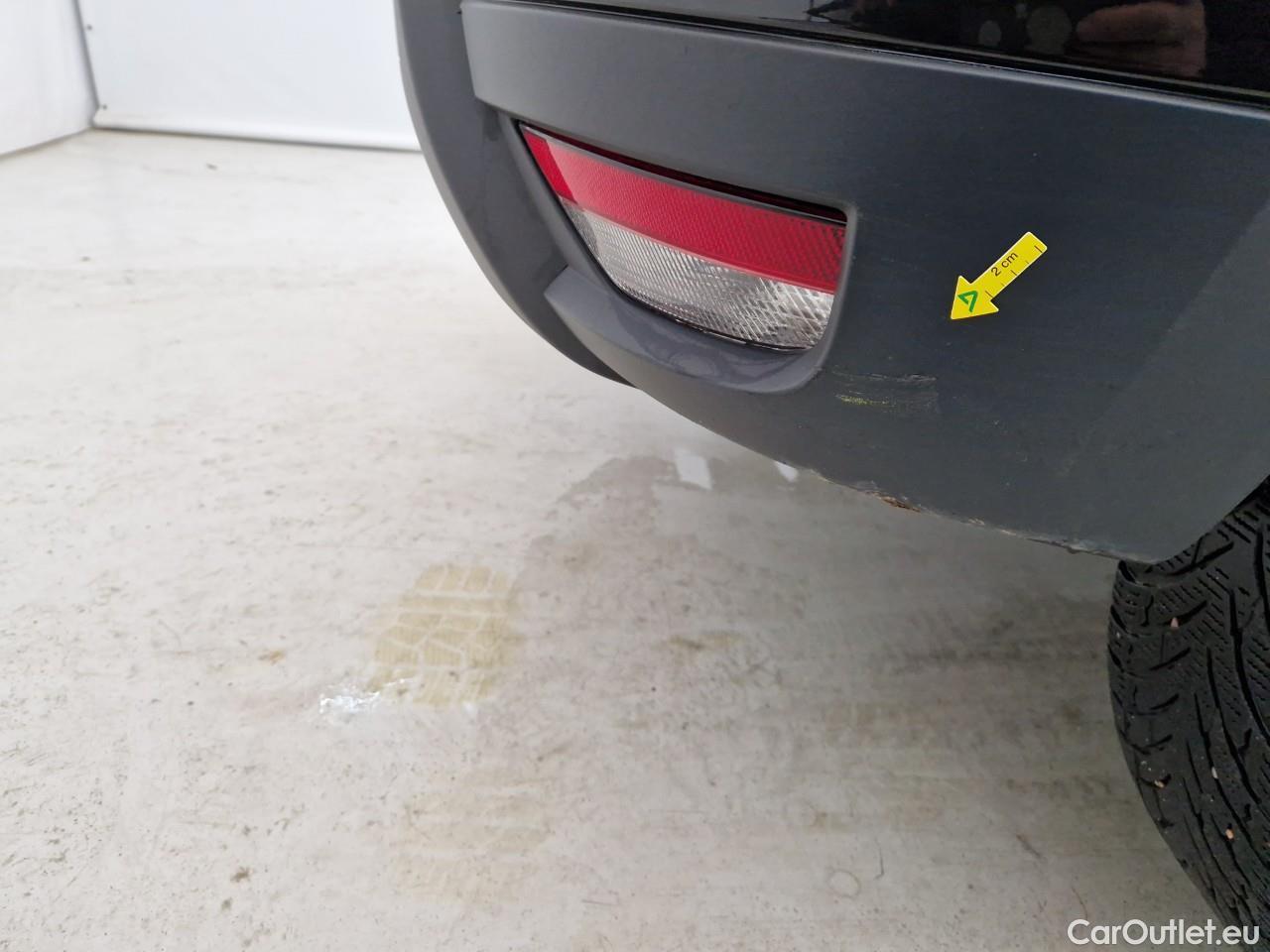  Dacia  Duster 1.5 Blue dCi 115CP Comfort 4WD #39