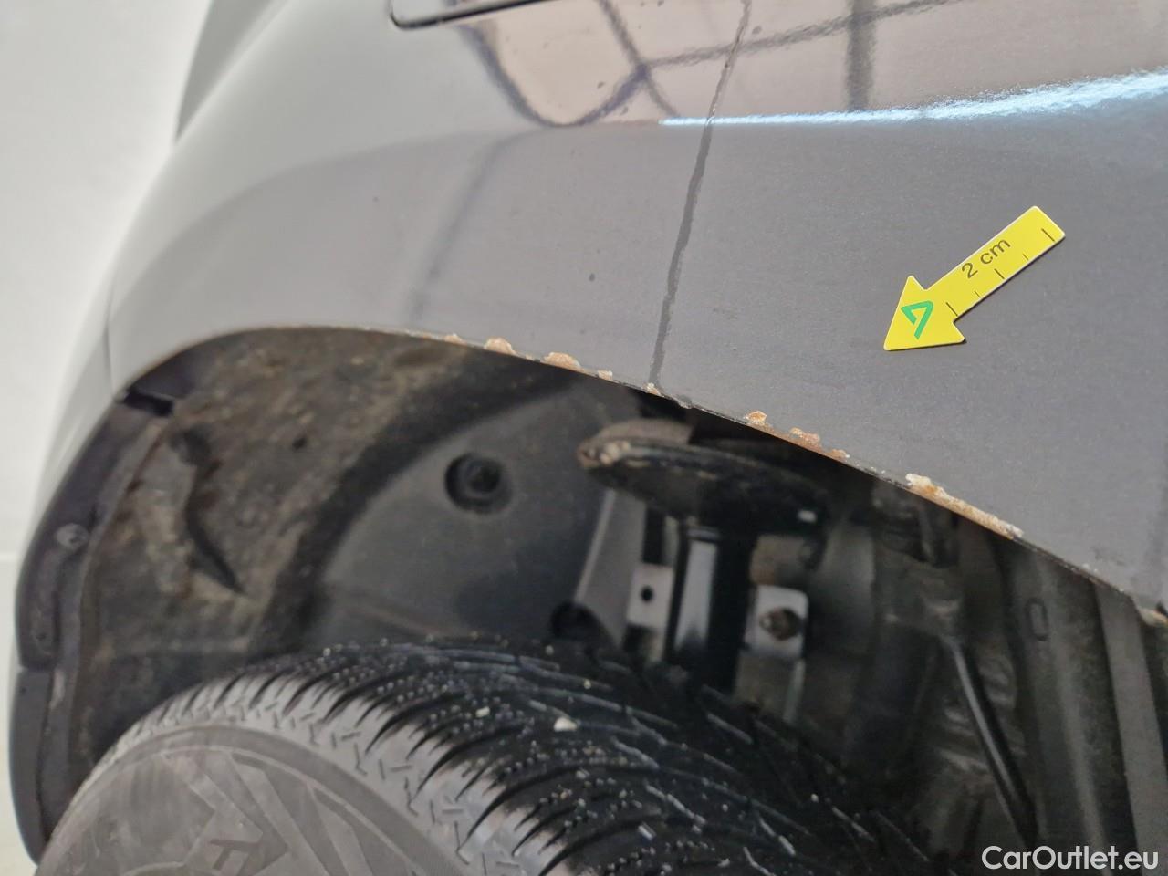  Dacia  Duster 1.5 Blue dCi 115CP Comfort 4WD #30