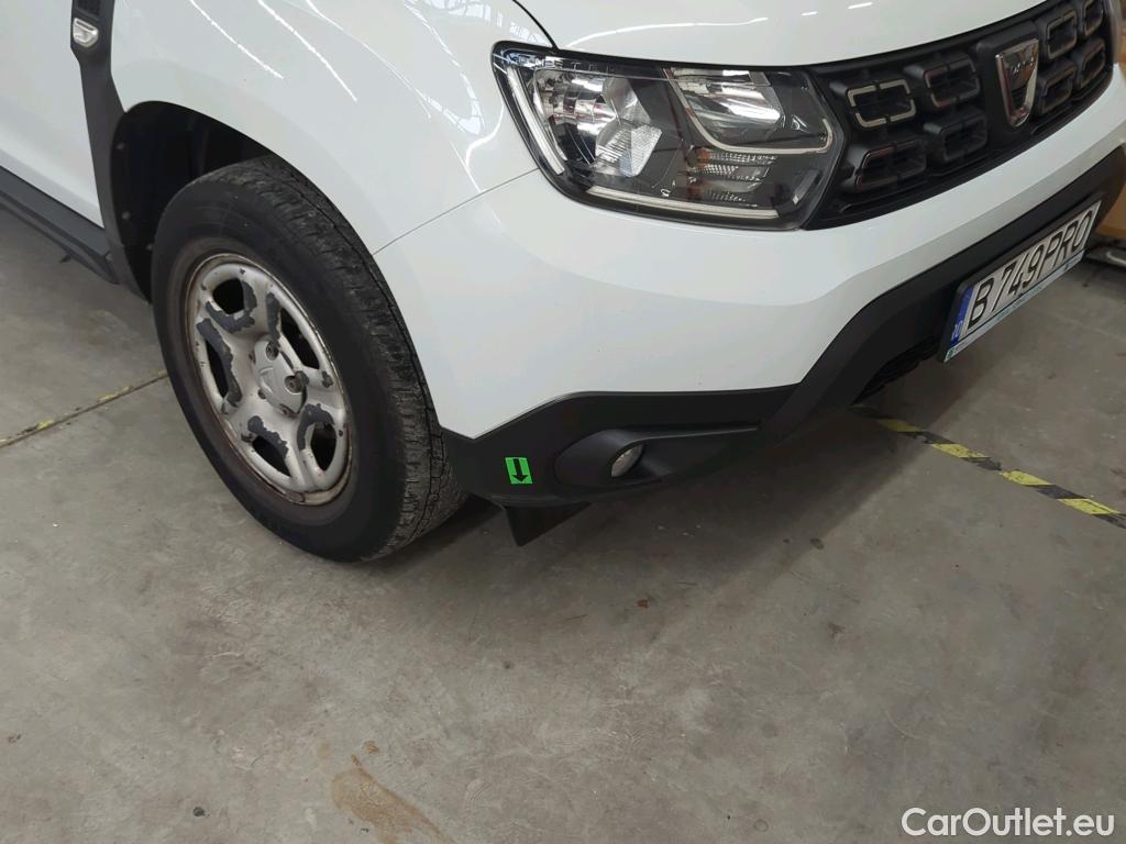  Dacia  Duster 1.5 Blue dCi 115CP Comfort 4WD #1