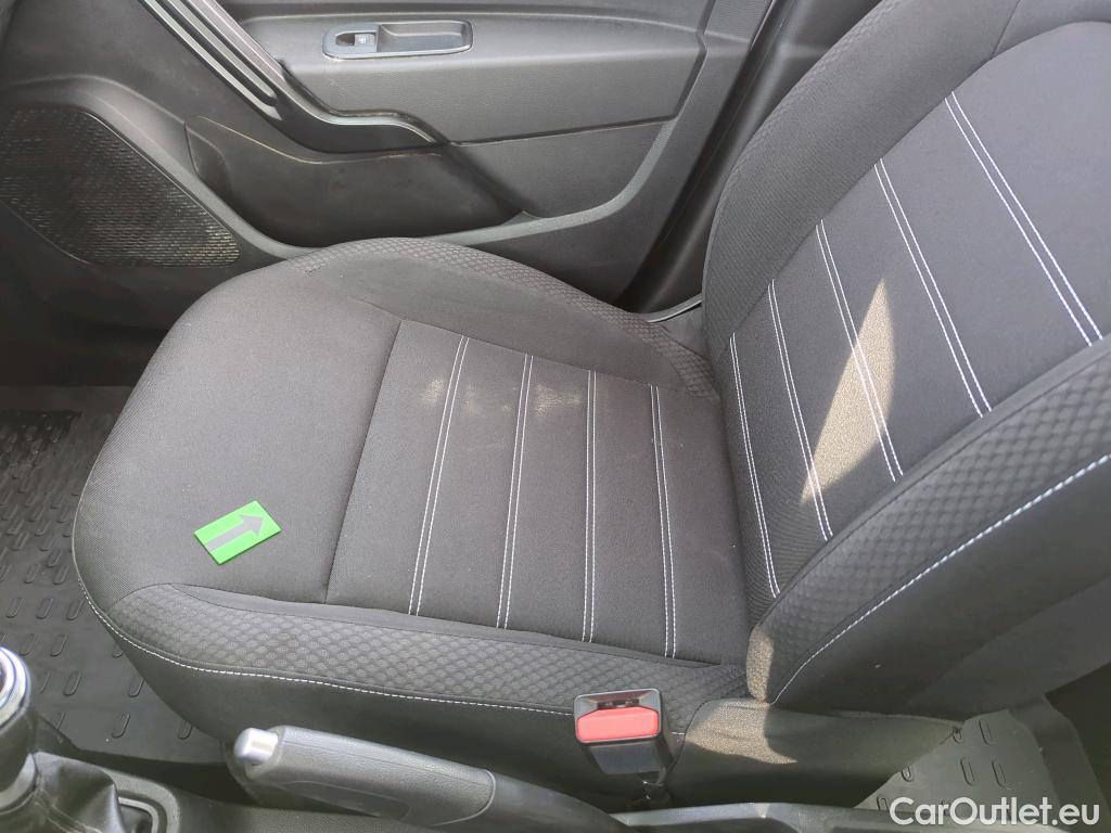  Dacia  Duster 1.5 Blue dCi 115CP Comfort 4WD #27