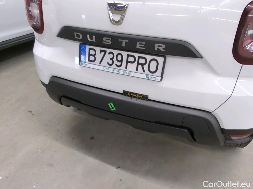  Dacia  Duster 1.5 Blue dCi 115CP Comfort 4WD #1