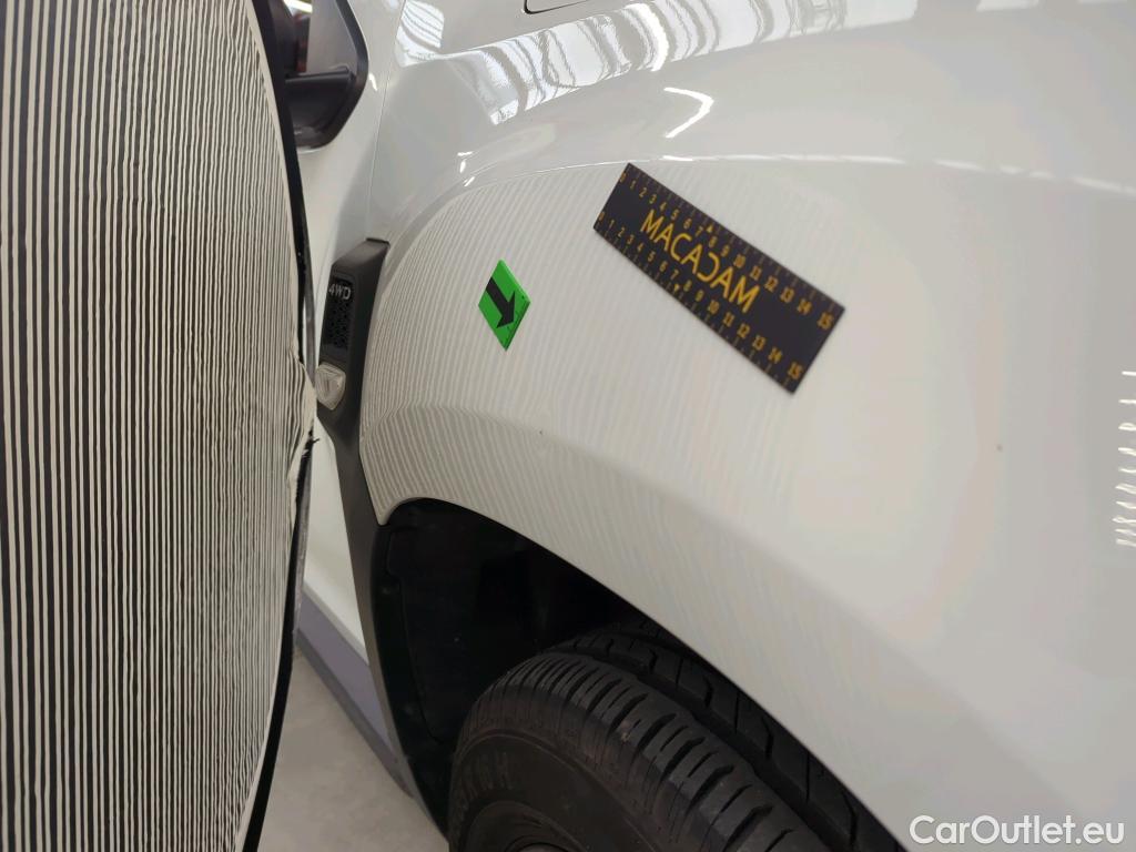  Dacia  Duster 1.5 Blue dCi 115CP Comfort 4WD #14