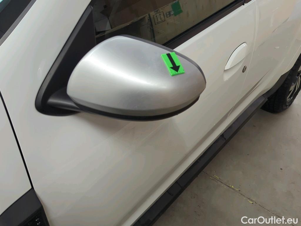  Dacia  Duster 1.5 Blue dCi 115CP Expression 4x4 #7