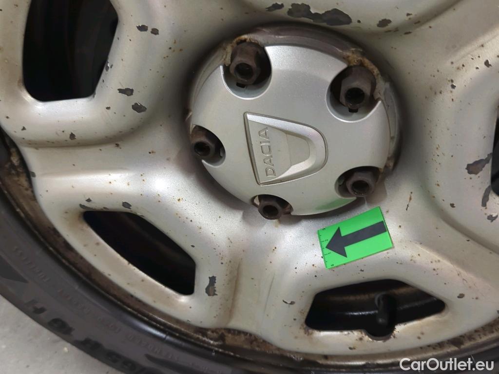  Dacia  Duster 1.5 Blue dCi 115CP Comfort 4WD #16