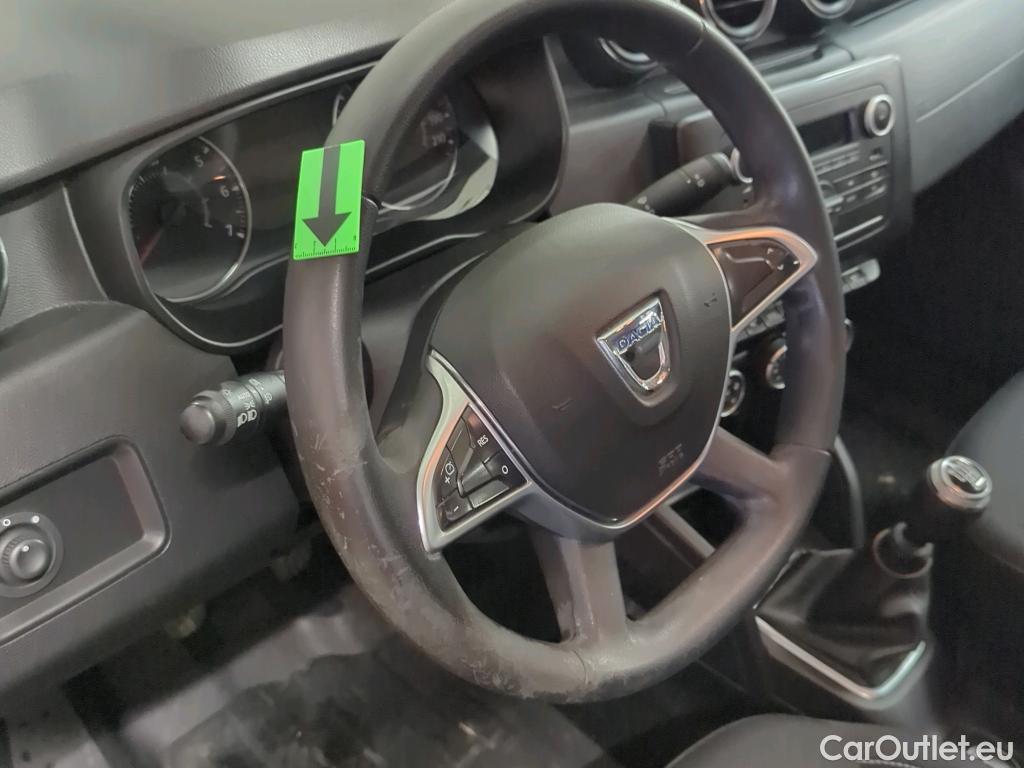 Dacia  Duster 1.5 Blue dCi 115CP Comfort 4WD #23