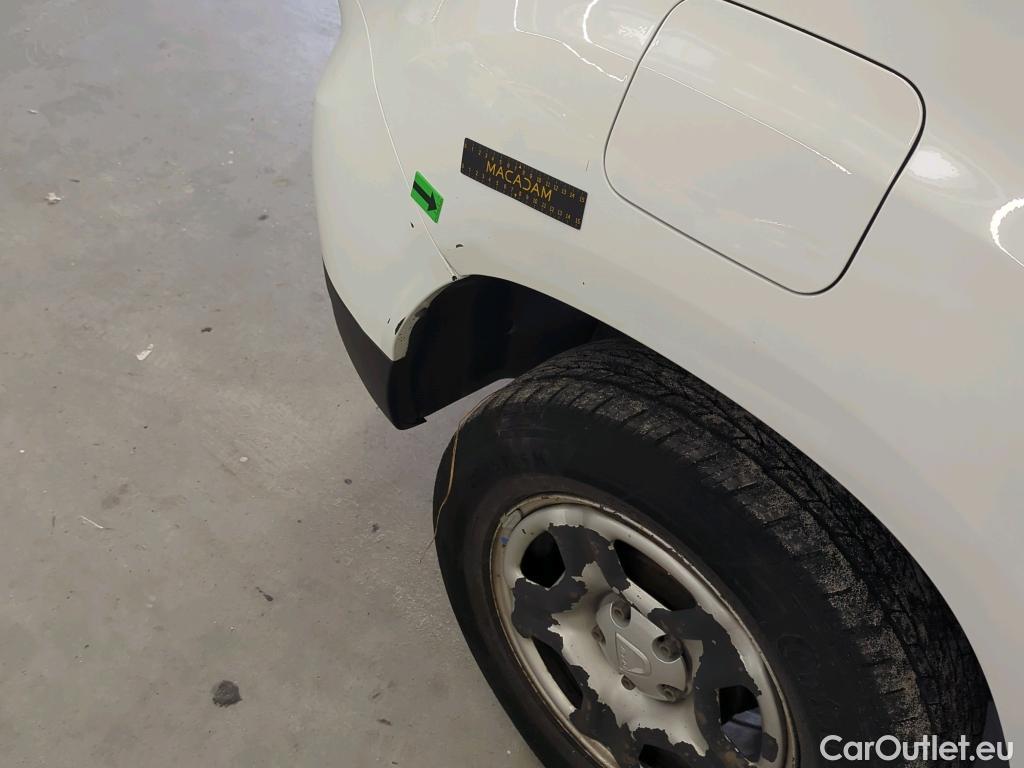  Dacia  Duster 1.5 Blue dCi 115CP Comfort 4WD #5