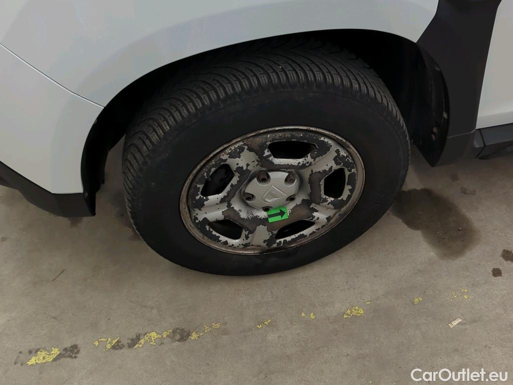  Dacia  Duster 1.5 Blue dCi 115CP Comfort 4WD #18