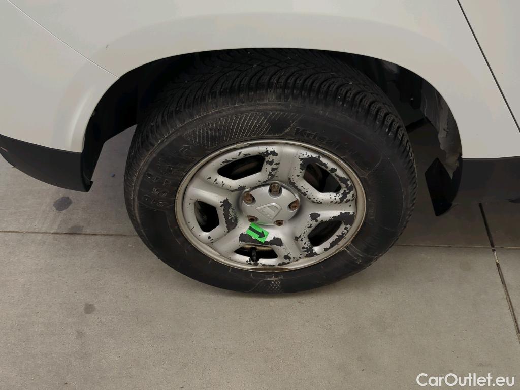  Dacia  Duster 1.5 Blue dCi 115CP Comfort 4WD #22