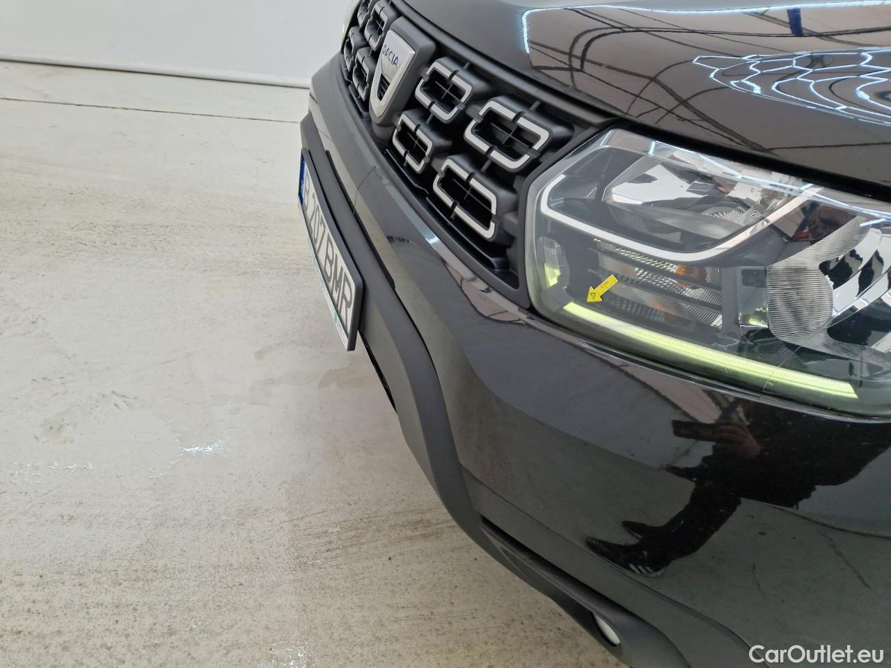  Dacia  Duster 1.5 Blue dCi 115CP Comfort 4WD #10