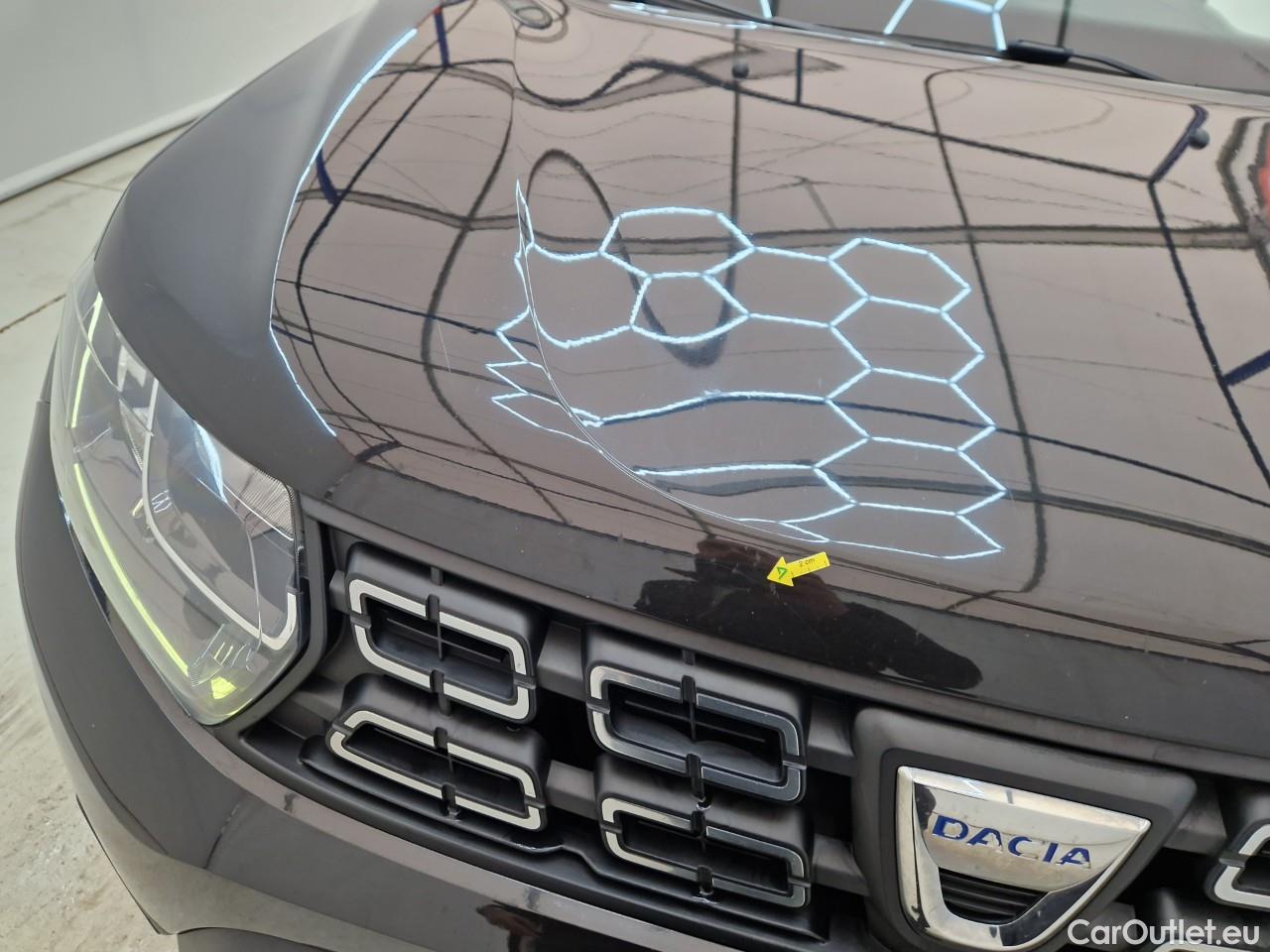  Dacia  Duster 1.5 Blue dCi 115CP Comfort 4WD #14