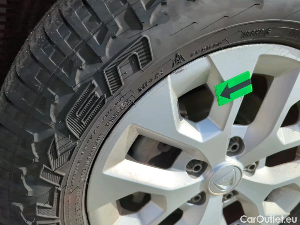  Dacia  Duster 1.5 Blue dCi 115CP Comfort 4WD #8