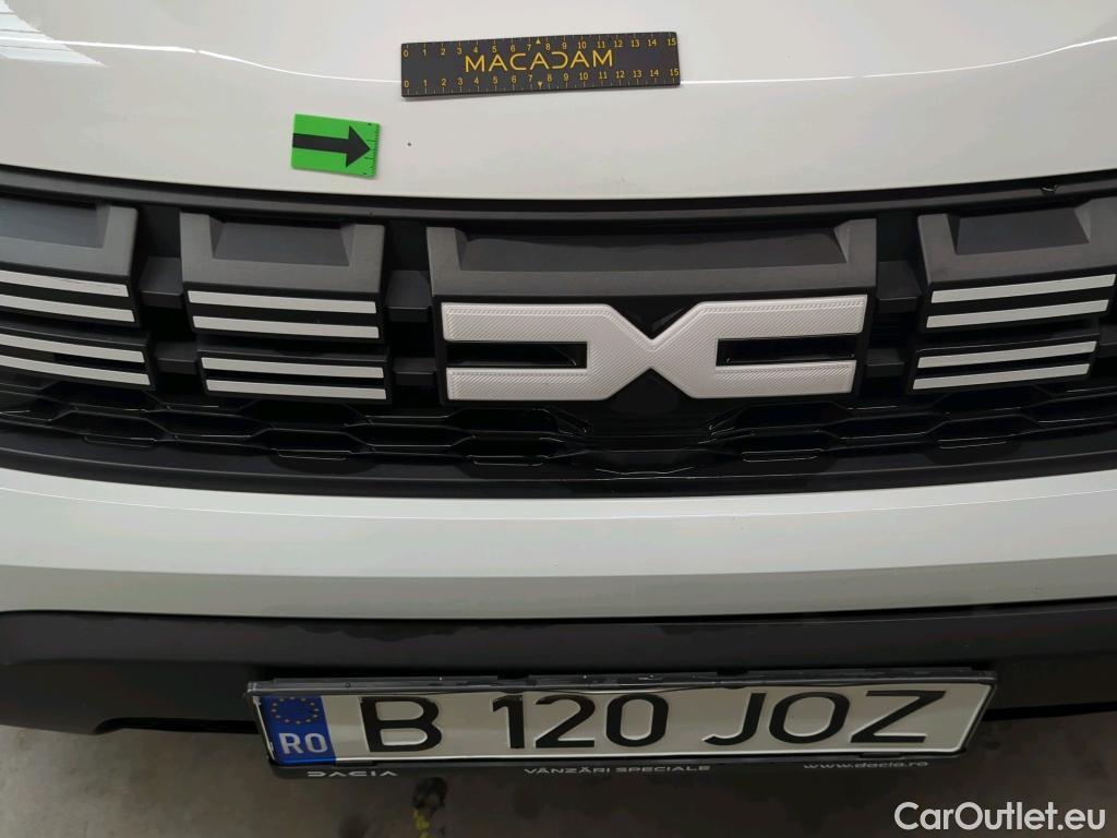 Dacia  Duster 1.5 Blue dCi 115CP Expression 4x4 #1