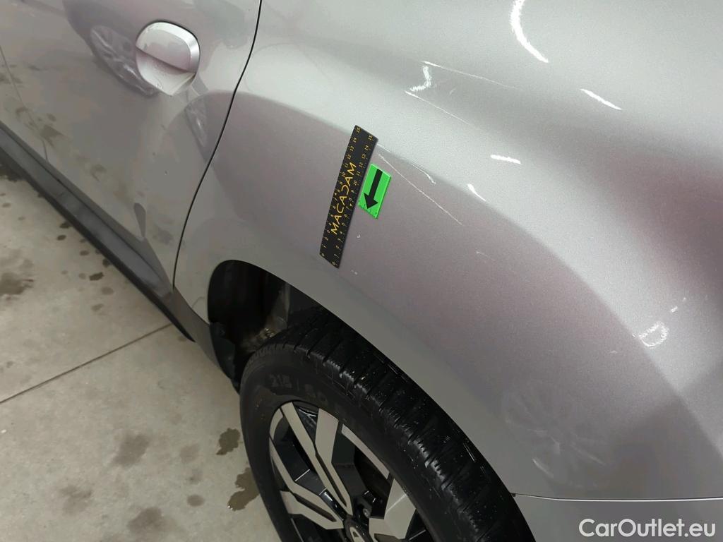  Dacia  Duster 1.5 Blue dCi 115CP Prestige 4WD #27