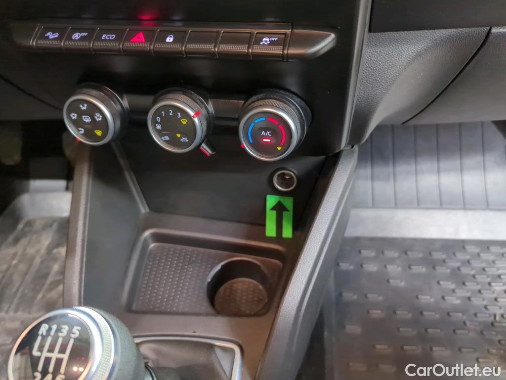  Dacia  Duster 1.5 Blue dCi 115CP Comfort 4WD #31