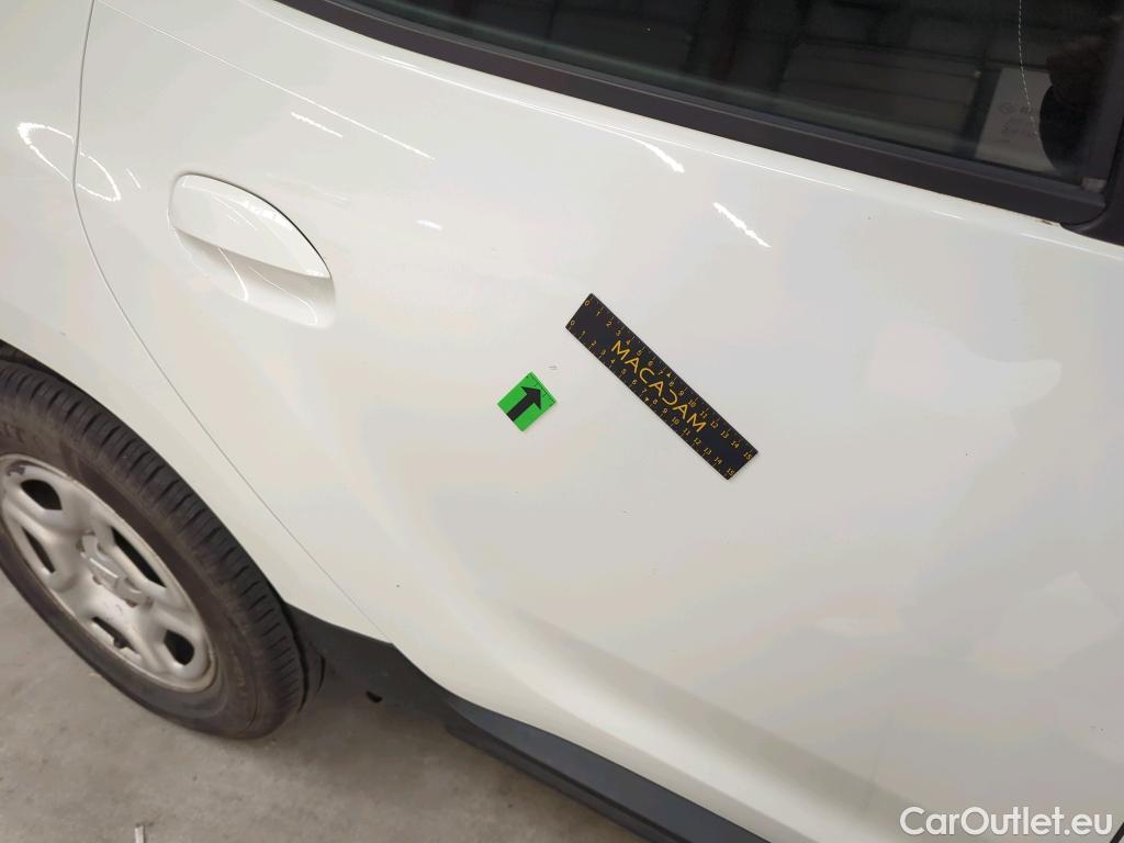  Dacia  Duster 1.5 Blue dCi 115CP Comfort 4WD #37