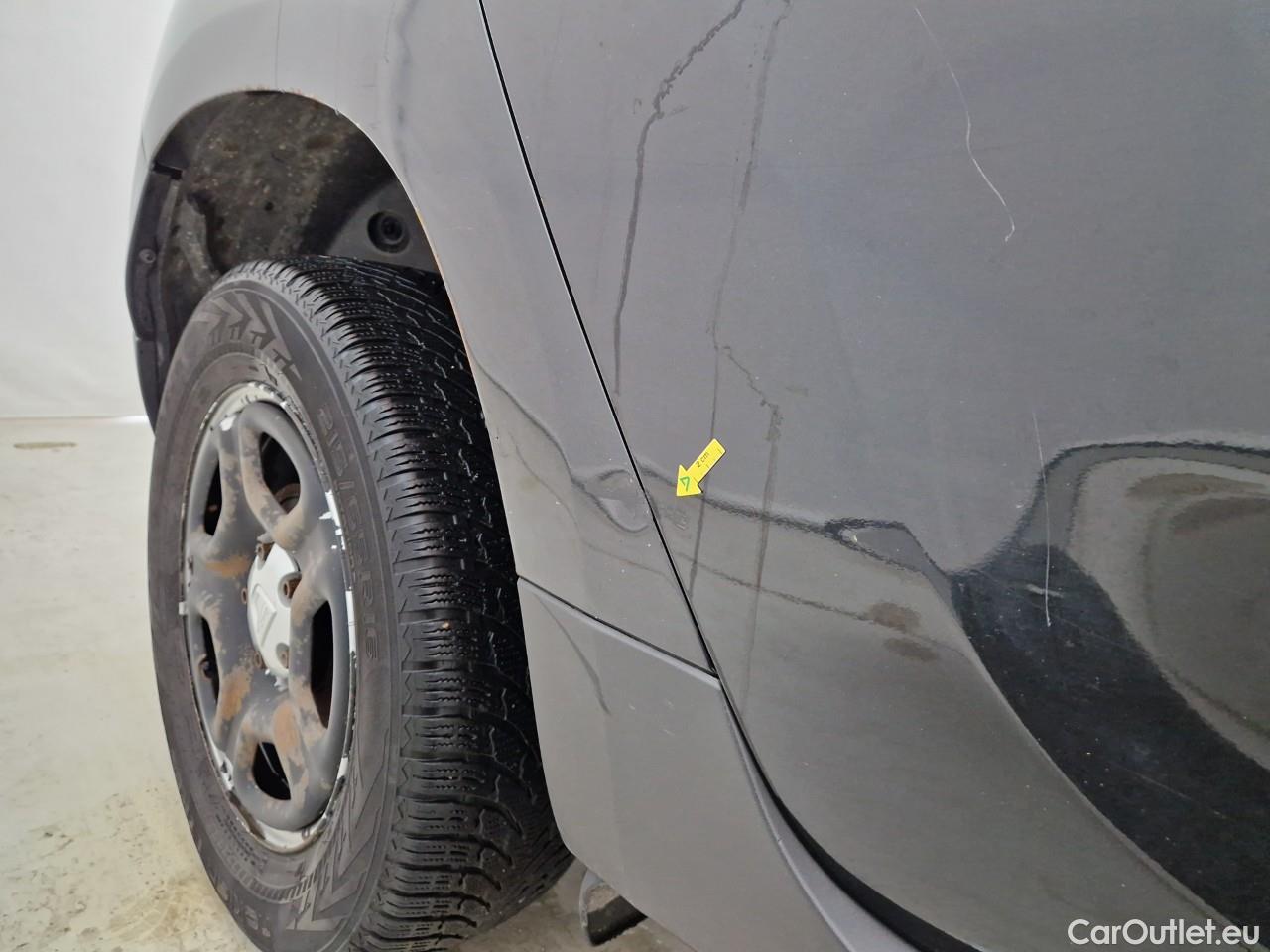  Dacia  Duster 1.5 Blue dCi 115CP Comfort 4WD #28