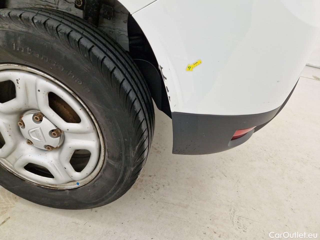  Dacia  Duster 1.5 Blue dCi 115CP Comfort 4WD #20