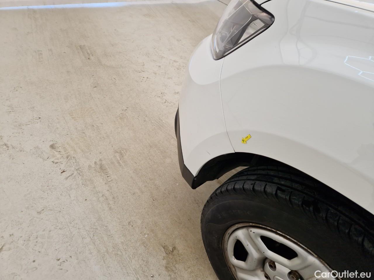  Dacia  Duster 1.5 Blue dCi 115CP Comfort 4WD #4