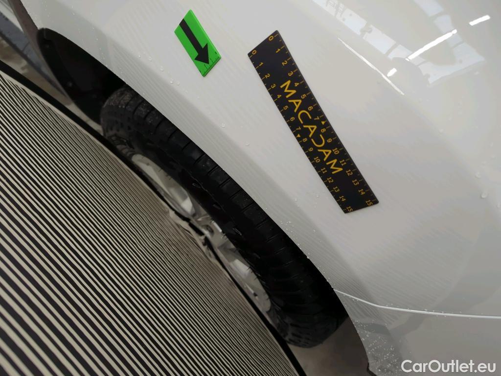  Dacia  Duster 1.5 Blue dCi 115CP Expression 4x4 #4