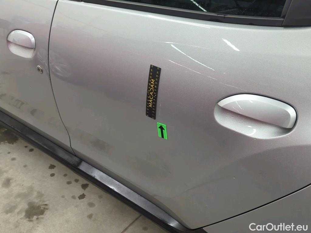  Dacia  Duster 1.5 Blue dCi 115CP Prestige 4WD #11