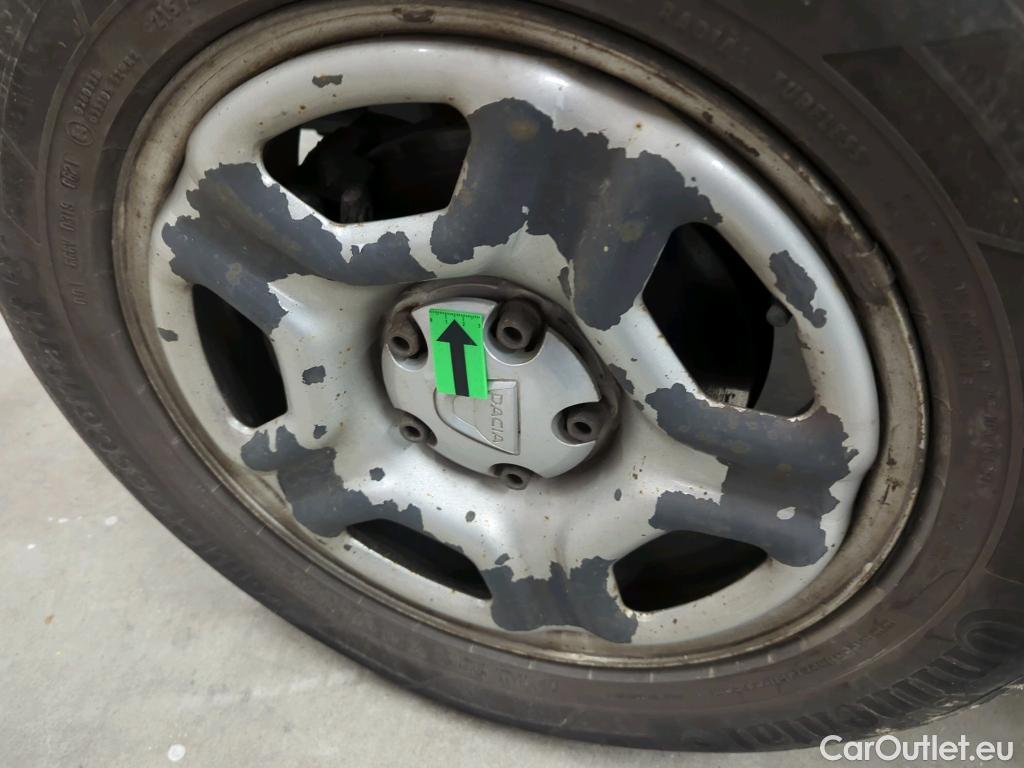  Dacia  Duster 1.5 Blue dCi 115CP Comfort 4WD #8