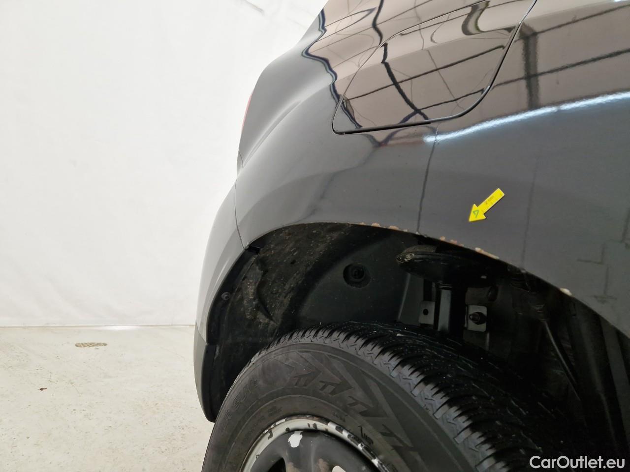  Dacia  Duster 1.5 Blue dCi 115CP Comfort 4WD #31