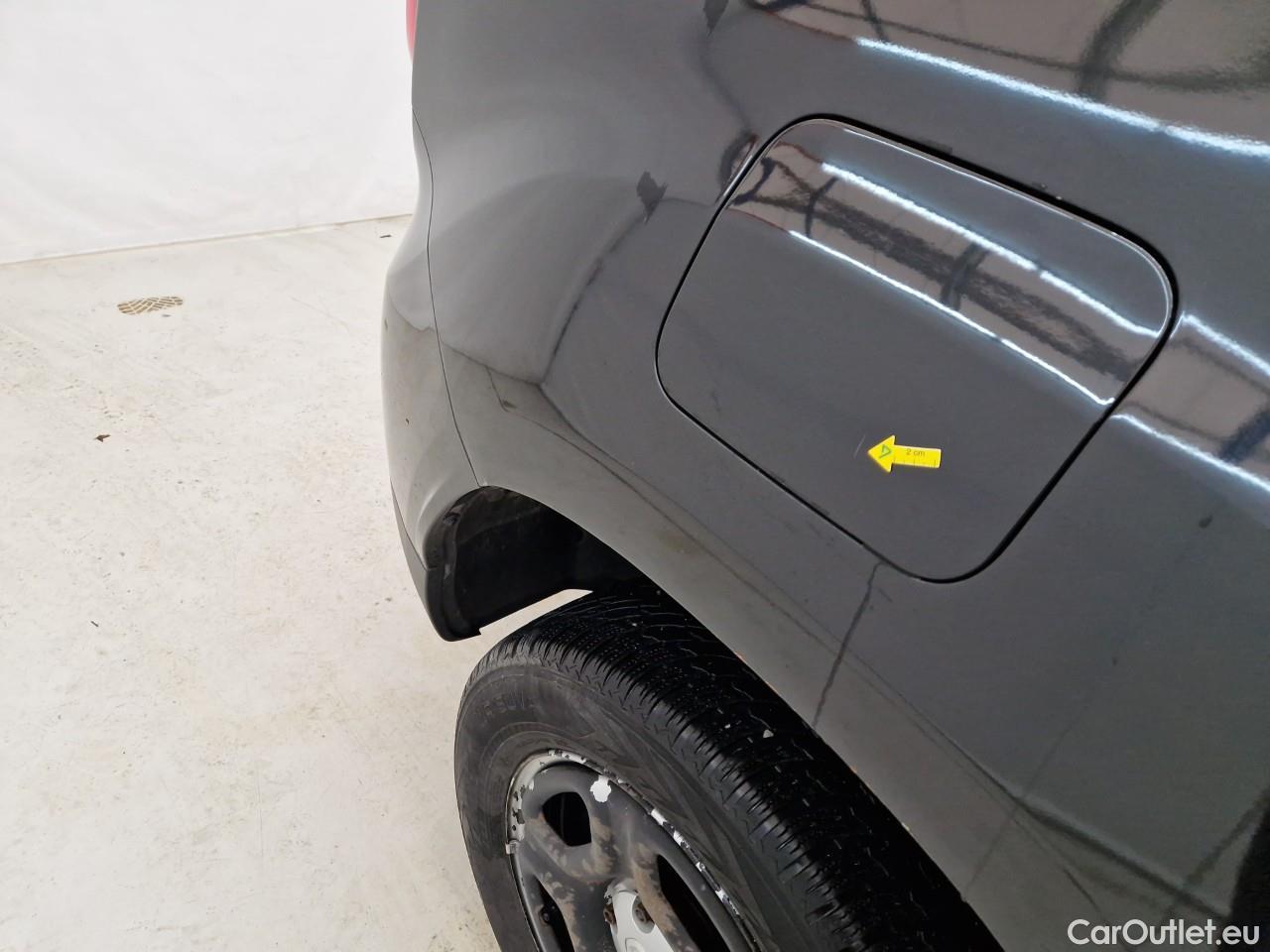  Dacia  Duster 1.5 Blue dCi 115CP Comfort 4WD #36