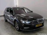  Volkswagen  Passat Volkswagen  Variant 2.0 TDI 110kW 7-DSG Elegance Business R 5d #16
