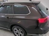  Volkswagen  Passat Volkswagen  Variant 2.0 TDI 110kW 7-DSG Elegance Business R 5d #45