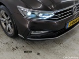  Volkswagen  Passat Volkswagen  Variant 2.0 TDI 110kW 7-DSG Elegance Business R 5d #47