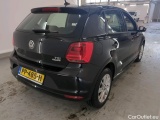  Volkswagen  Polo Volkswagen  1.2 TSI 66kW Comfortline 5d #2
