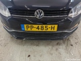  Volkswagen  Polo Volkswagen  1.2 TSI 66kW Comfortline 5d #5