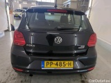  Volkswagen  Polo Volkswagen  1.2 TSI 66kW Comfortline 5d #10
