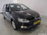  Volkswagen  Polo Volkswagen  1.2 TSI 66kW Comfortline 5d #20