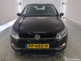  Volkswagen  Polo Volkswagen  1.2 TSI 66kW Comfortline 5d #21
