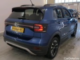  Volkswagen  T-CROSS Volkswagen  1.0 TSI 70kW Life 5d #2