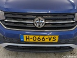 Volkswagen  T-CROSS Volkswagen  1.0 TSI 70kW Life 5d #5