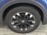  Volkswagen  T-CROSS Volkswagen  1.0 TSI 70kW Life 5d #9