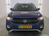  Volkswagen  T-CROSS Volkswagen  1.0 TSI 70kW Life 5d #26