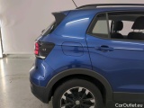  Volkswagen  T-CROSS Volkswagen  1.0 TSI 70kW Life 5d #29