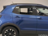  Volkswagen  T-CROSS Volkswagen  1.0 TSI 70kW Life 5d #28