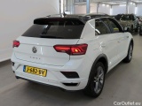  Volkswagen  T-ROC Volkswagen  1.5 TSI 110kW Sport Business R 5d #2