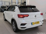  Volkswagen  T-ROC Volkswagen  1.5 TSI 110kW Sport Business R 5d #9