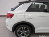  Volkswagen  T-ROC Volkswagen  1.5 TSI 110kW Sport Business R 5d #20
