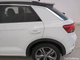  Volkswagen  T-ROC Volkswagen  1.5 TSI 110kW Sport Business R 5d #23