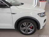 Volkswagen  T-ROC Volkswagen  1.5 TSI 110kW Sport Business R 5d #28