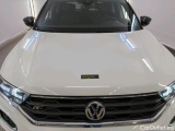  Volkswagen  T-ROC Volkswagen  1.5 TSI 110kW Sport Business R 5d #38