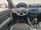  Dacia  Duster 1.5 Blue dCi 115 Prestige 4WD #7