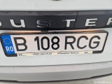  Dacia  Duster 1.5 Blue dCi 115 Prestige 4WD #10